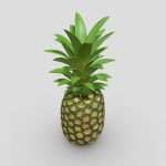 Pineapple Game Ready