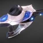 Plasma Pistol