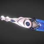 Plasma Spear