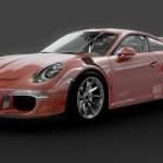 Porsche GT3RS