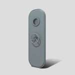 Pressurized Door