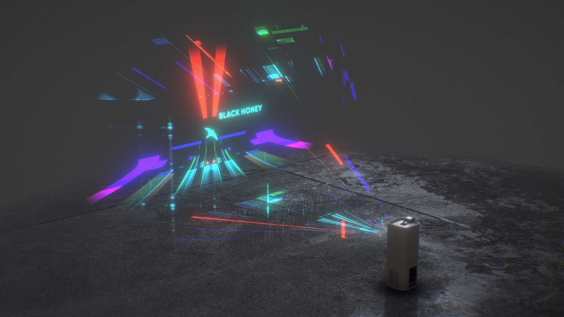 Projector