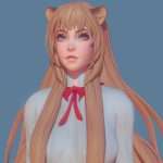 Raphtalia