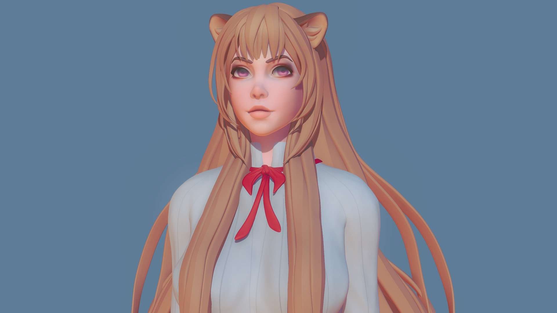 Raphtalia