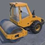 Road Roller