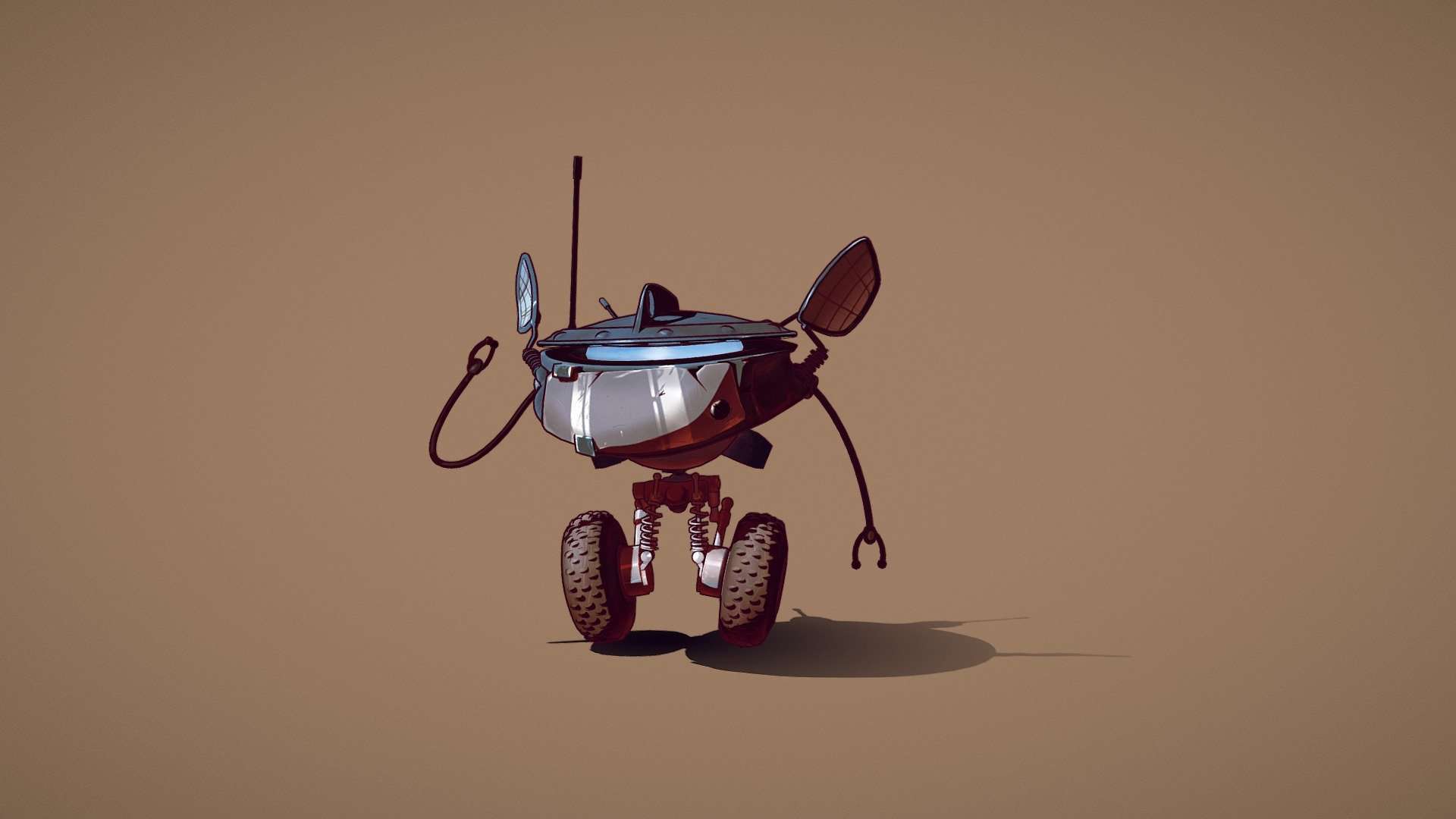 Robot