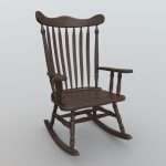 Rocking Chair