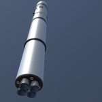 RS-28 Sarmat (Satan-2)