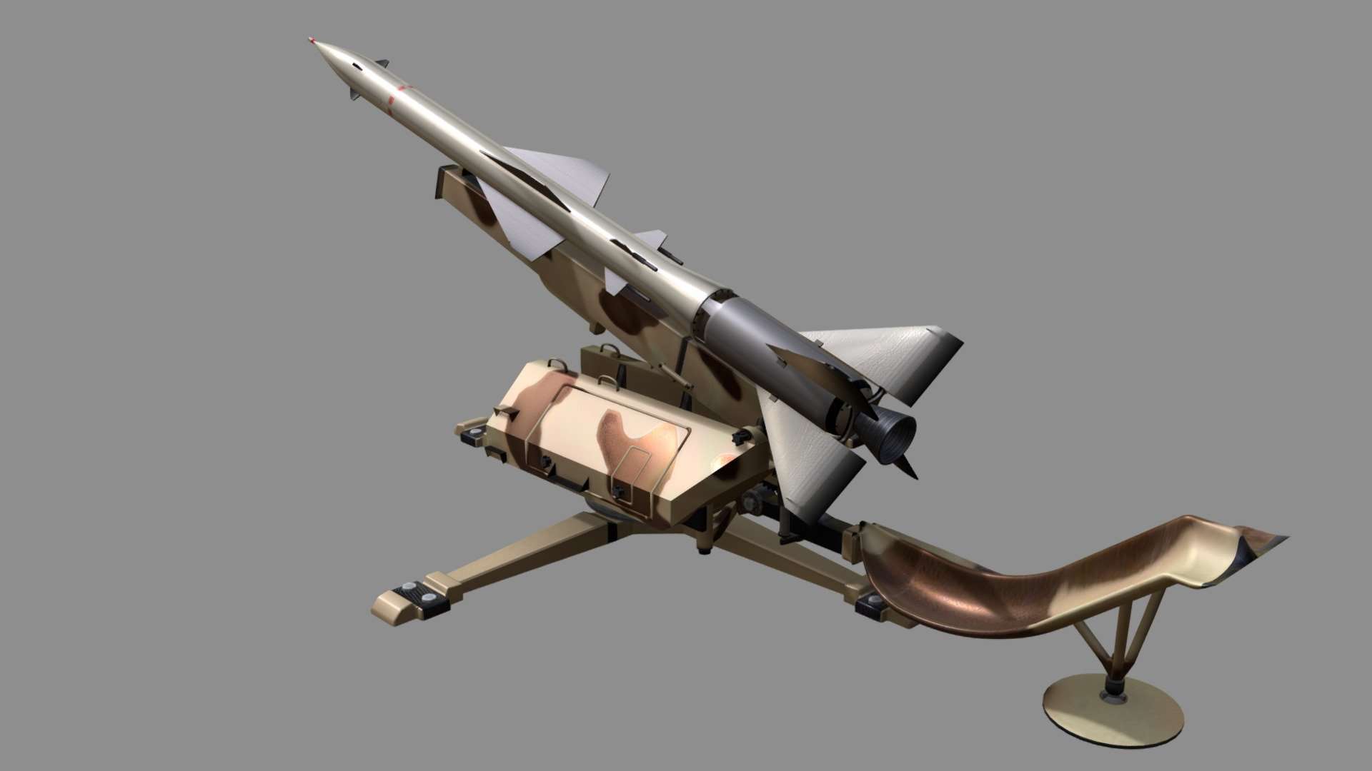 S-75 5YA23 ( SA-2 Guideline )