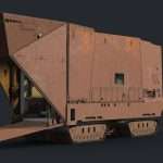 Sandcrawler