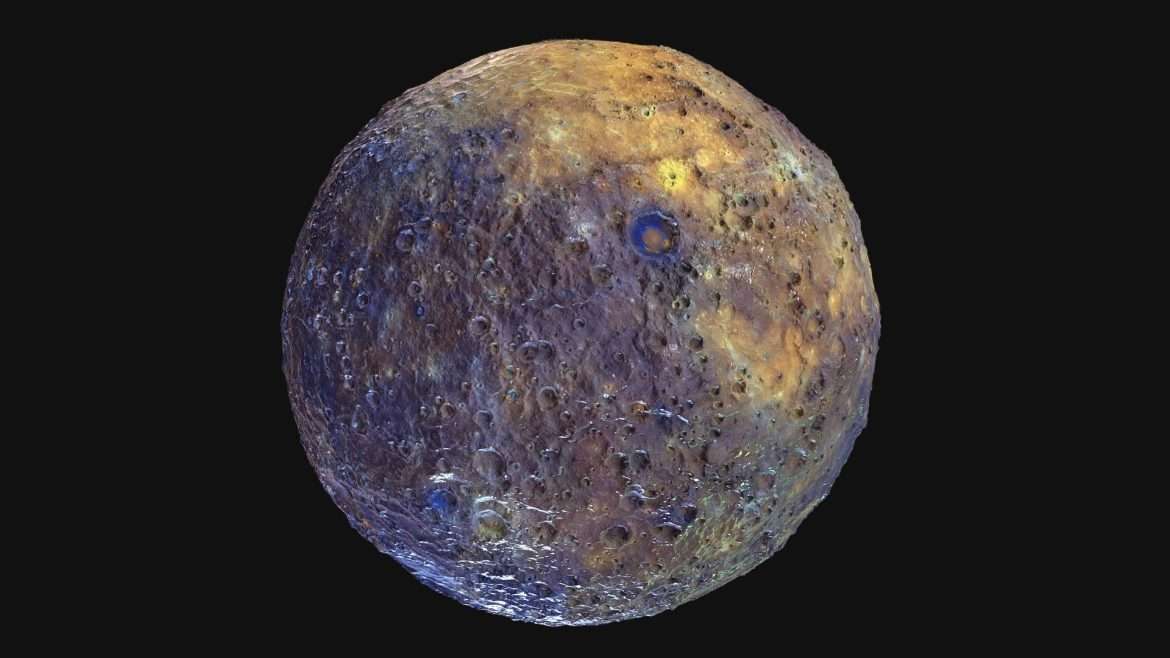 sculpted 3d mercury 3d model
