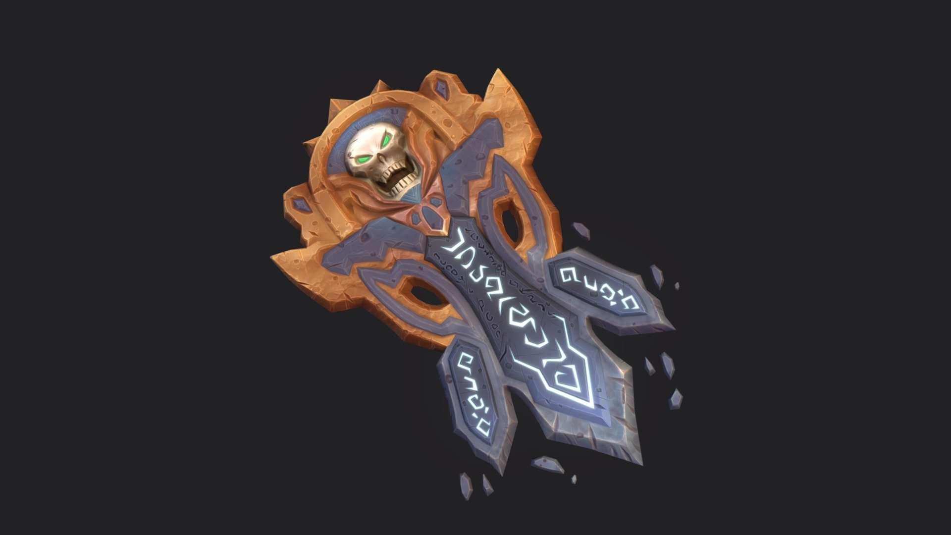 Shield 02