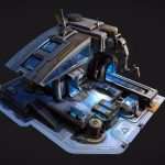 SPACE LAB