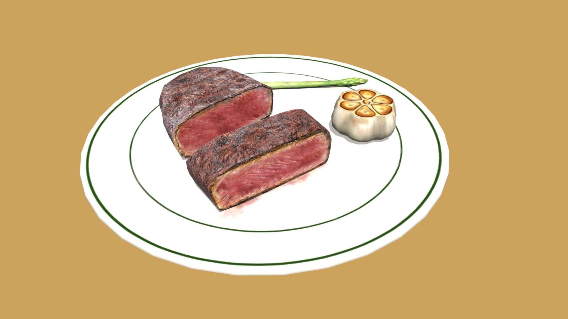 Steak