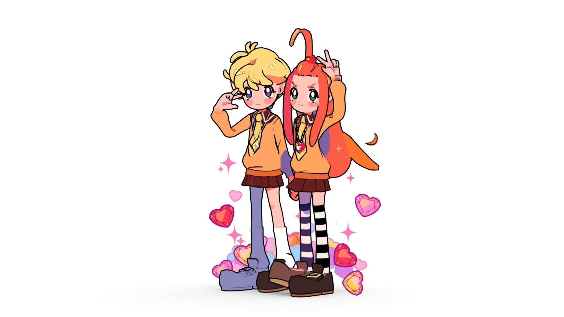 💖Sugar Sugar Rune !!!💖