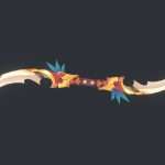 Sword Weapon