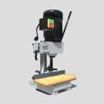 Table slotting and grooving machine