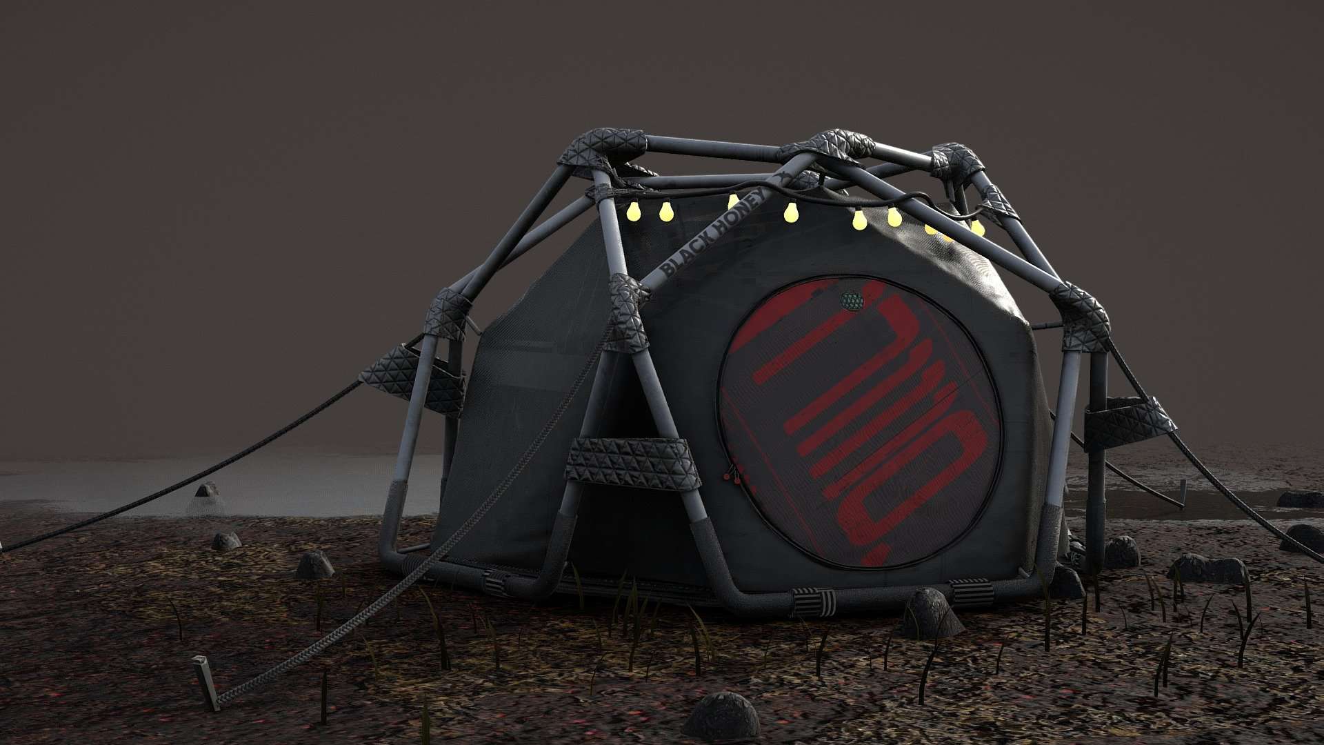 Tent Concept