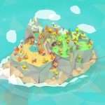 The Wandering Island