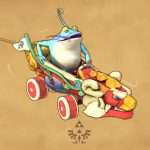 The Wind Wa-KART!