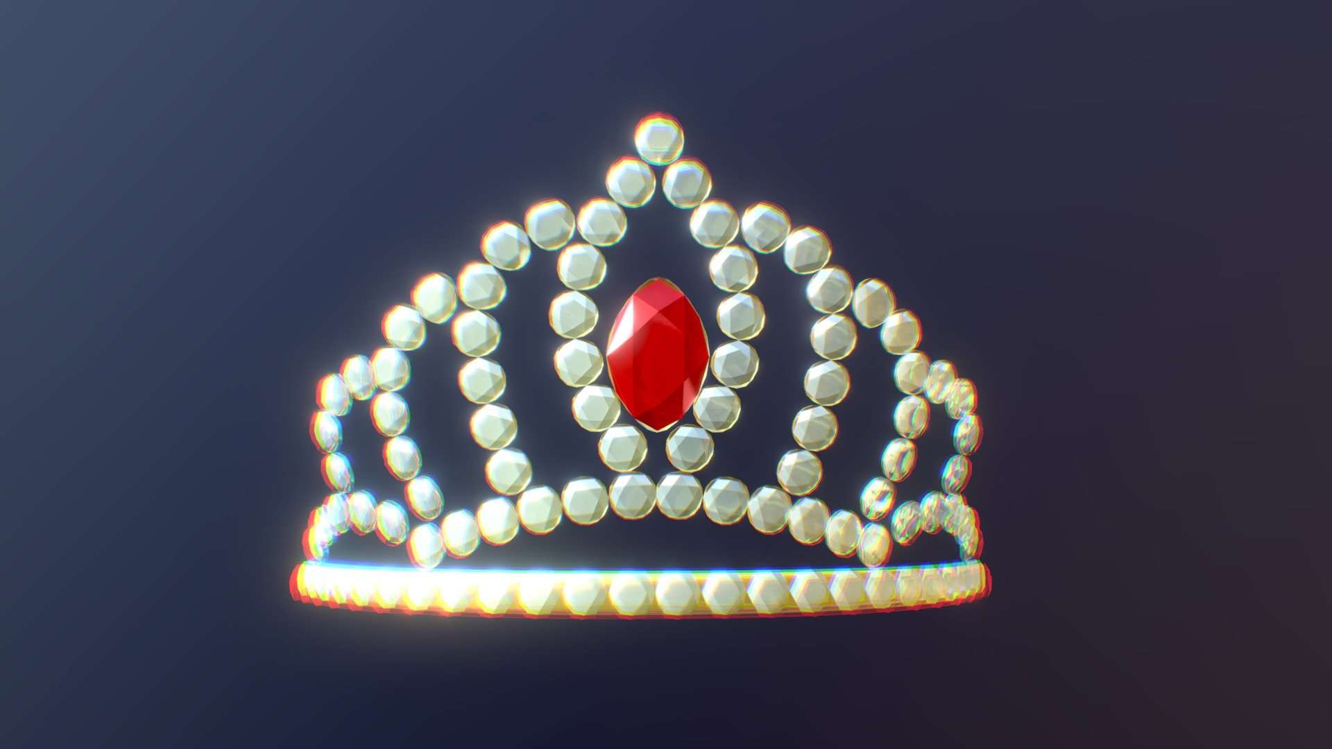 Tiara AR