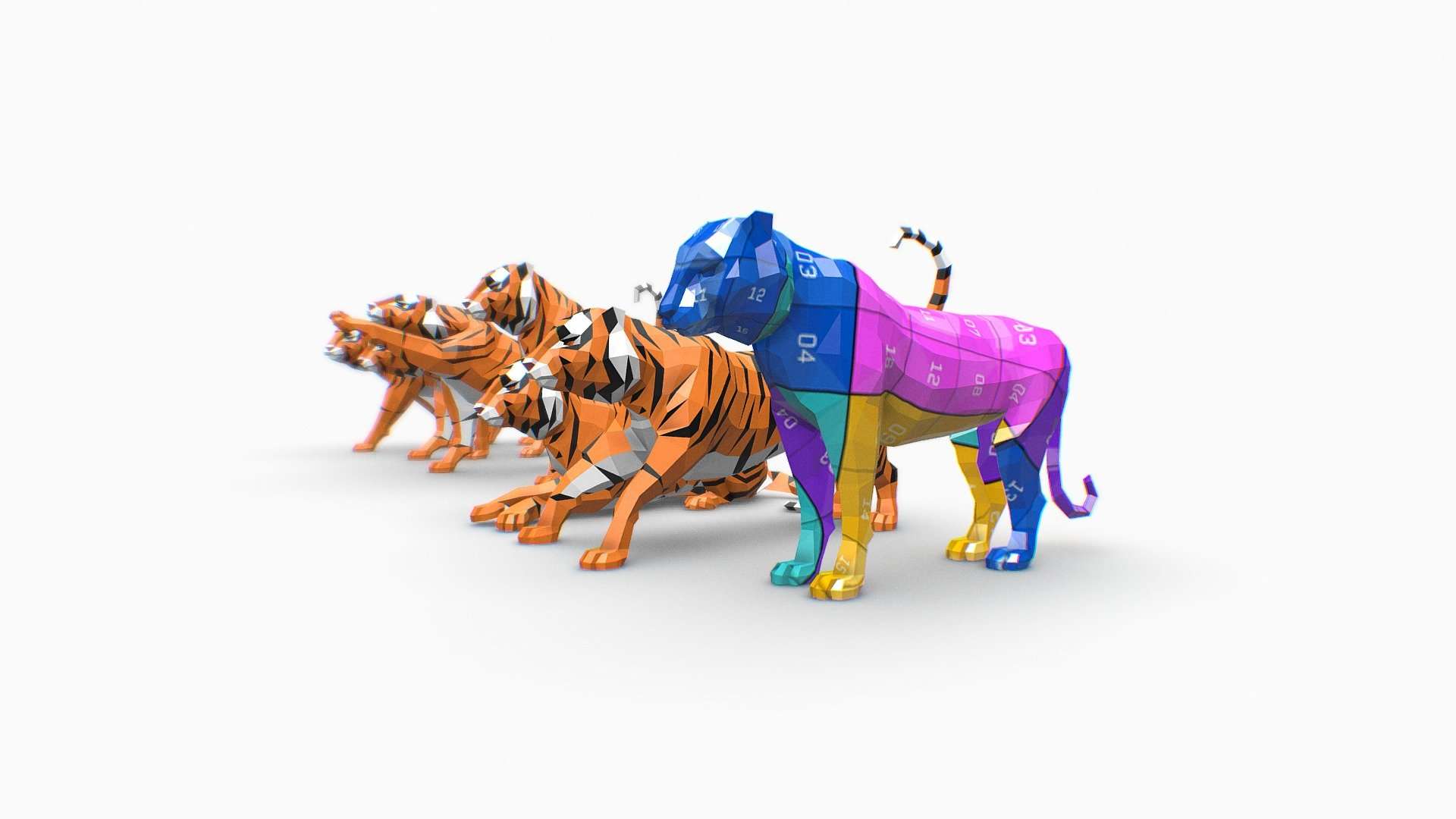 Tiger