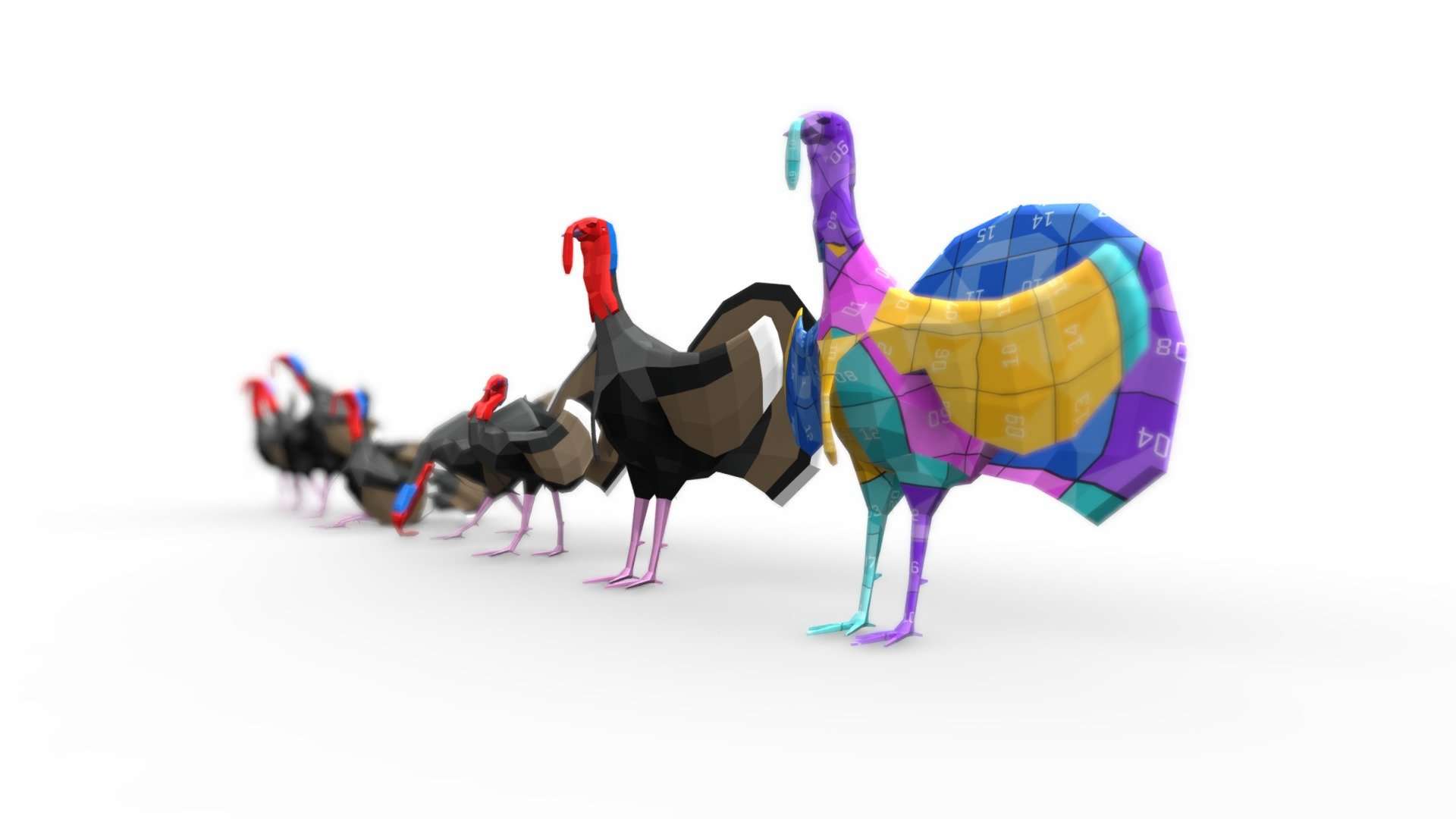 Turkey