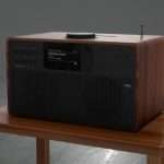 Vintage Radio / Speaker