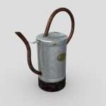 Vintage Watering Can