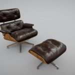 VITRA Lounge Chair