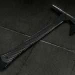 woodsman collection ragnarok tomahawk axe 3d model
