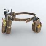 Worker Toolbelt