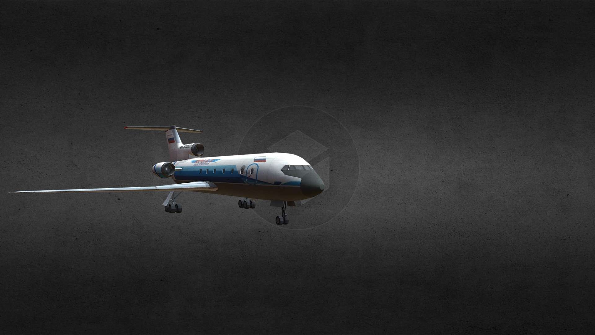 Yak-40