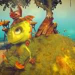 Yooka-Laylee – Enjoying the View