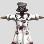 Zombie Nurse