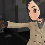Ada Wong – Resident Evil 2 Remake