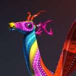 Alebrije – Nochipa