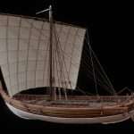 Anse de Laurons 2 – Roman Merchant Ship