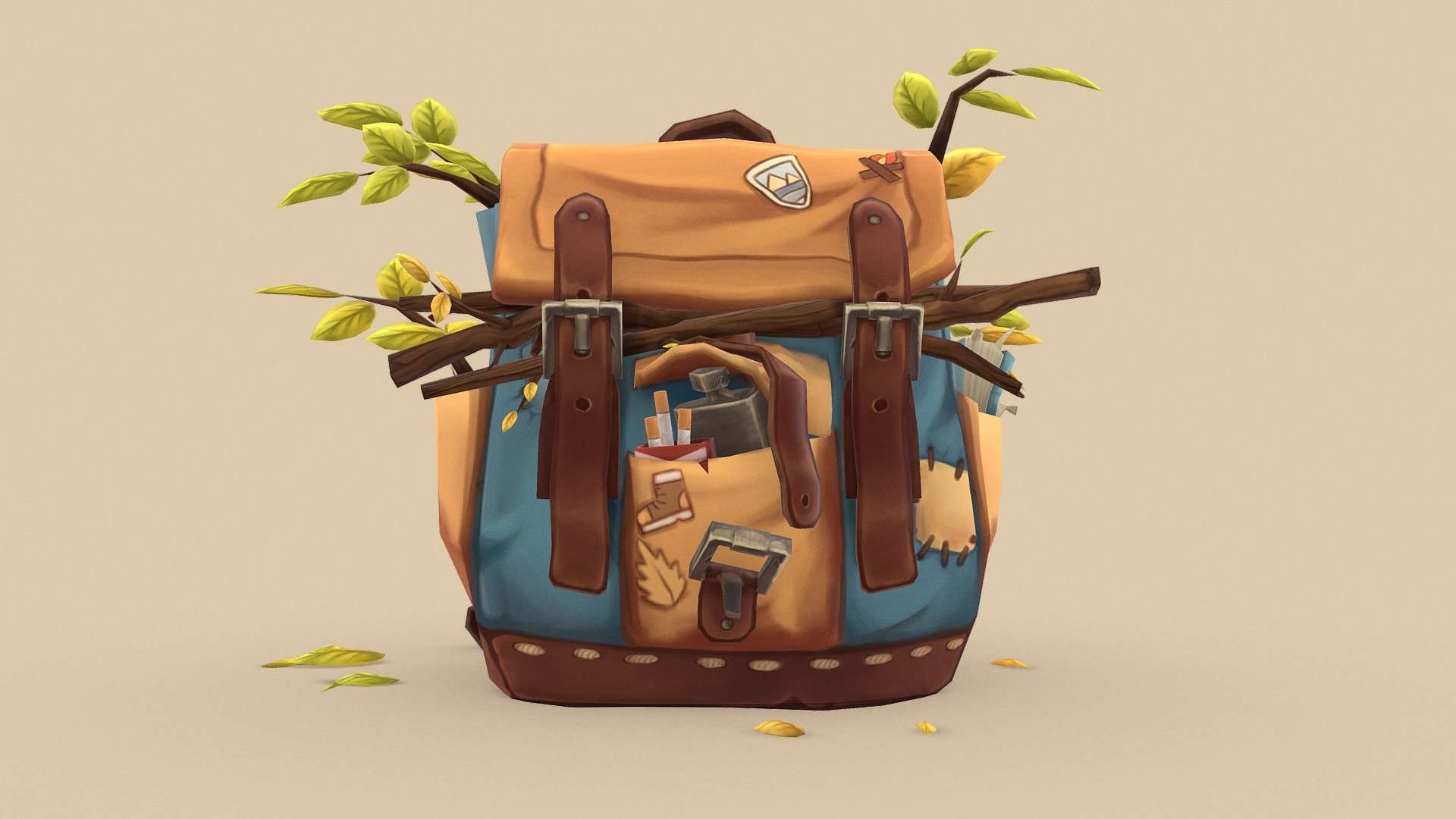 Backpack