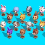 Animal Airballoon