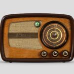 Antique Radio