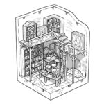 Apothecary Lab – Concept by Ways Unseen