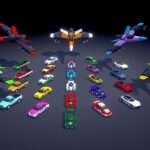 APRIL 2023: Arcade Ultimate Pack