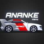 ARCADE: “Ananke” Electric Car