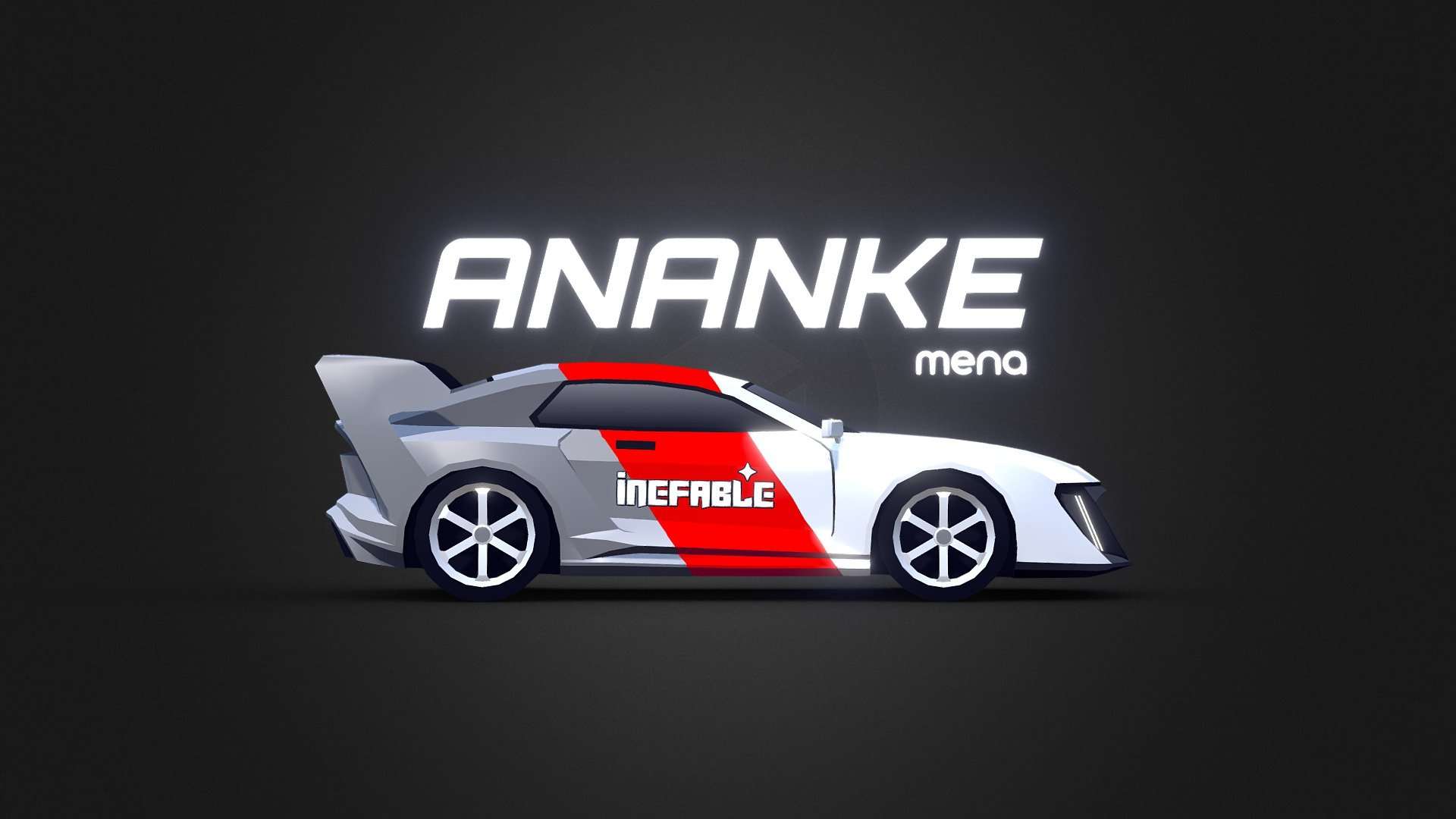 ARCADE: “Ananke” Electric Car