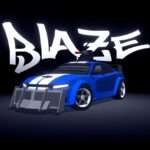 ARCADE: “Blaze” Armored Car