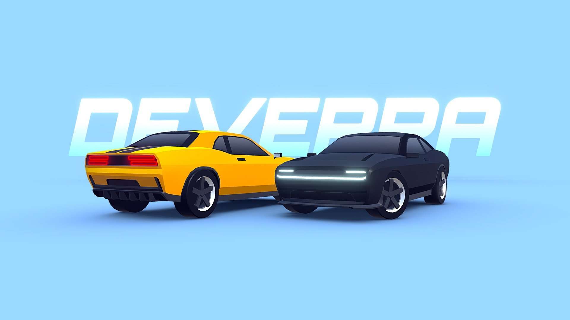 ARCADE: “Deverra” Electric Car