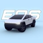 ARCADE: “Eos” Electric Truck