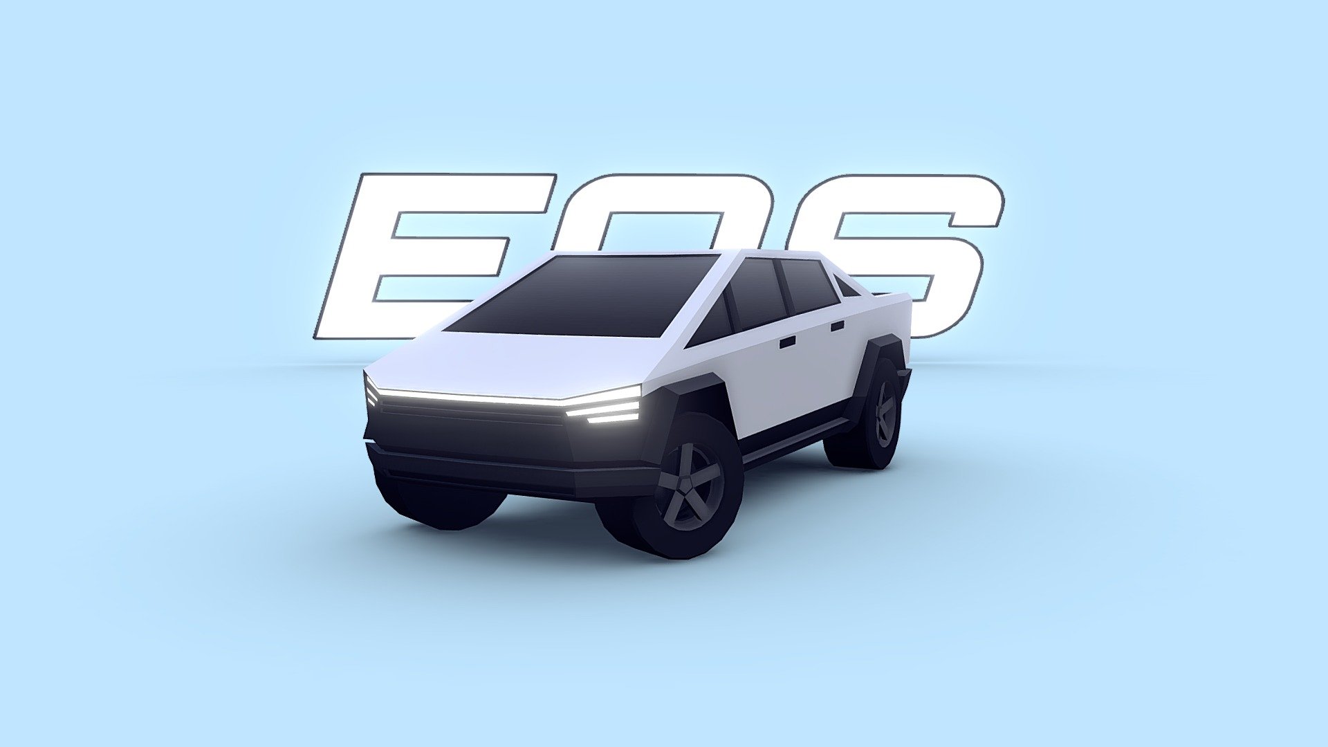 ARCADE: “Eos” Electric Truck