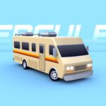 ARCADE: “Hercules” RV Truck